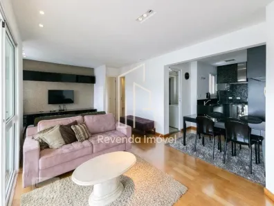 Apartamento com 1 Quarto à venda, 27m² no Vila Guarani (Z Sul), São Paulo