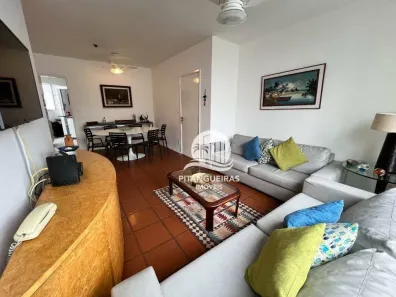 Apartamento com 2 Quartos à venda, 85m² no Pitangueiras, Guarujá