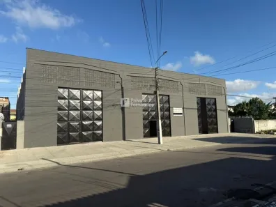 Ponto Comercial para alugar, 300m² no Emaús, Parnamirim