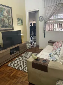 Apartamento com 3 Quartos à venda, 92m² no Botafogo, Rio de Janeiro