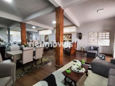 Ponto Comercial com 4 Quartos à venda, 298m² no Santa Lúcia, Belo Horizonte