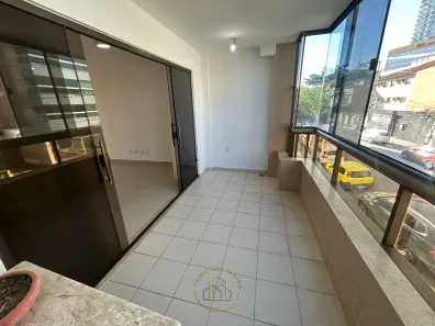 Apartamento com 3 Quartos à venda, 172m² no Cavaleiros, Macaé