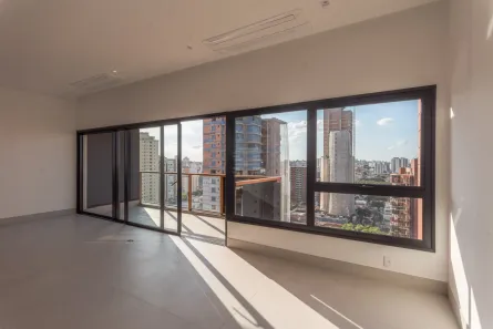 Apartamento com 3 Quartos à venda, 170m² no Cambuí, Campinas