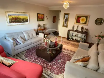 Apartamento com 3 Quartos à venda, 120m² no Trindade, Florianópolis