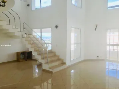 Cobertura com 4 Quartos à venda, 316m² no Vila Adyana, São José dos Campos