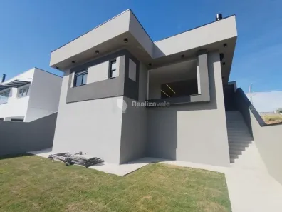 Casa de Condomínio com 3 Quartos à venda, 169m² no Putim, São José dos Campos