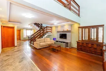 Casa com 4 Quartos à venda, 276m² no Vila Anhangüera, São Paulo