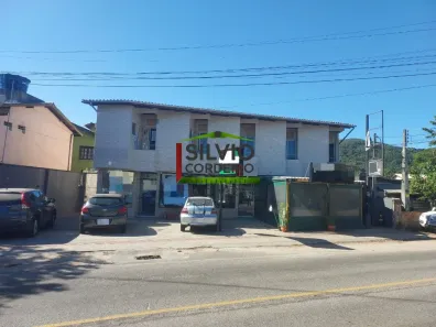 Prédio Comercial à venda, 496m² no Barra da Lagoa, Florianópolis