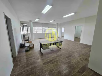 Sala Comercial para alugar, 120m² no República, São Paulo
