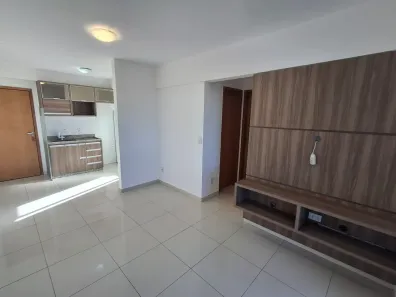 Apartamento com 2 Quartos para alugar, 60m² no Setor Leste Universitário, Goiânia