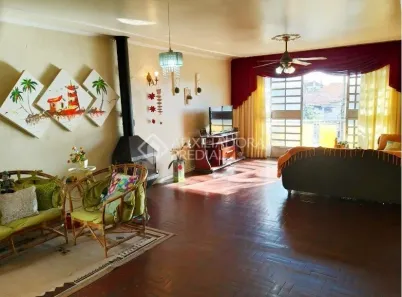 Casa com 4 Quartos à venda, 190m² no Cristo Redentor, Porto Alegre