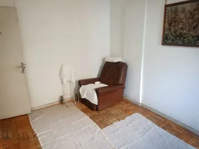 Apartamento com 2 Quartos à venda, 48m² no República, São Paulo