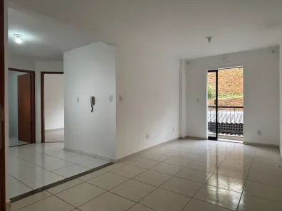 Apartamento com 2 Quartos para alugar, 75m² no Poço Rico, Juiz de Fora