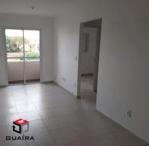 Apartamento com 2 Quartos à venda, 46m² no Demarchi, São Bernardo do Campo