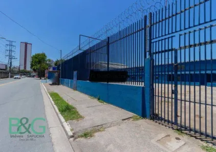Galpão/Depósito/Armazém para alugar, 200m² no Limão, São Paulo