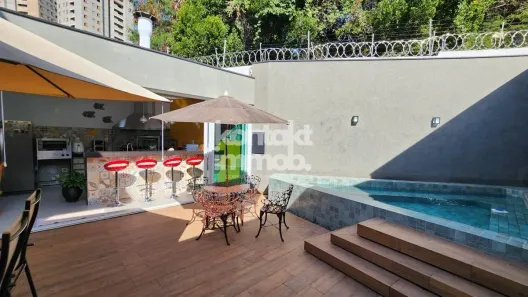 Casa de Condomínio com 4 Quartos à venda, 312m² no Parque Residencial Villa dos Inglezes, Sorocaba