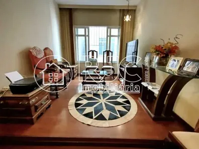 Apartamento com 2 Quartos à venda, 62m² no Vila Isabel, Rio de Janeiro