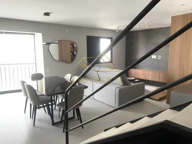 Apartamento com 2 Quartos à venda, 90m² no Jardim Paulista, São Paulo
