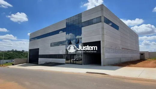 Galpão/Depósito/Armazém para alugar, 1936m² no Europark Comercial, Indaiatuba