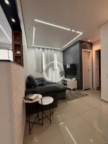 Apartamento com 2 Quartos à venda, 49m² no Ponte de São João, Jundiaí
