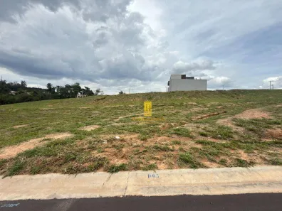 Lote/Terreno à venda, 304m² no Jardim Park Vista Real, Indaiatuba