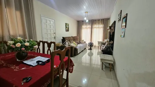Casa com 2 Quartos à venda, 219m² no Vila Curuçá, Santo André