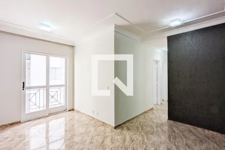 Apartamento com 2 Quartos à venda, 62m² no Planalto, São Bernardo do Campo