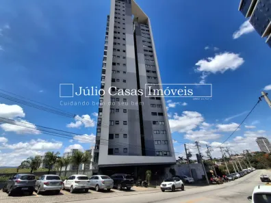 Apartamento com 2 Quartos à venda, 72m² no Jardim Maria José, Votorantim