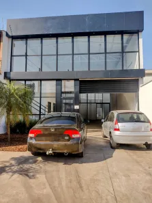 Sala Comercial com 2 Quartos à venda, 223m² no Jardim Porto Real II, Limeira