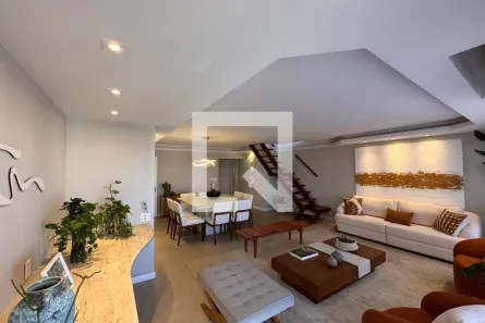Cobertura com 4 Quartos à venda, 277m² no Barra da Tijuca, Rio de Janeiro