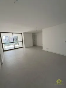 Apartamento com 3 Quartos à venda, 105m² no Praia de Itaparica, Vila Velha