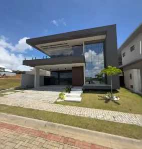 Casa de Condomínio com 3 Quartos à venda, 195m² no Parque das Nações, Parnamirim