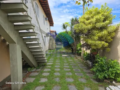 Apartamento com 2 Quartos à venda, 70m² no Vila Blanche, Cabo Frio