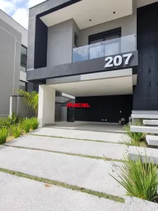 Casa de Condomínio com 5 Quartos à venda, 325m² no Condomínio Residencial Alphaville I, São José dos Campos