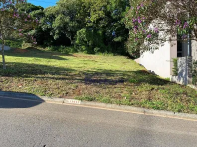 Lote/Terreno à venda, 409m² no Condomínio Residencial Euroville II, Bragança Paulista