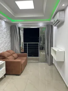 Apartamento com 2 Quartos para alugar, 57m² no Petrópolis, Manaus