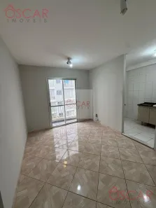 Apartamento com 2 Quartos à venda, 50m² no Vila Carrão, São Paulo