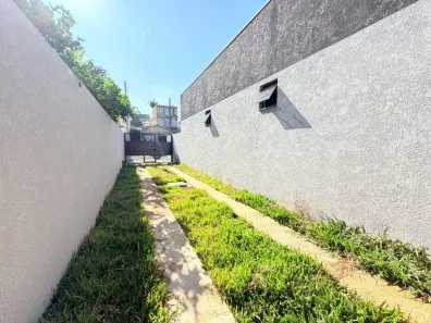 Casa com 3 Quartos à venda, 65m² no Uberaba, Curitiba