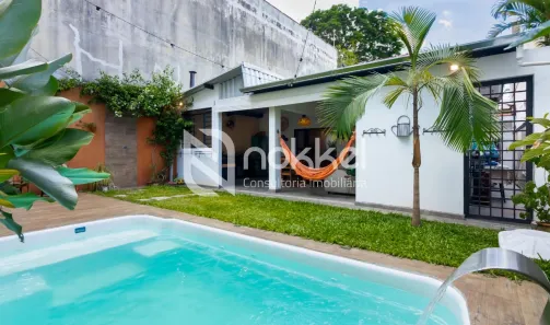 Casa com 4 Quartos à venda, 400m² no Planalto Paulista, São Paulo