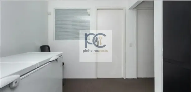 Sala Comercial à venda, 42m² no Brooklin Paulista, São Paulo