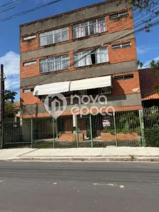 Apartamento com 2 Quartos à venda, 63m² no Bancários, Rio de Janeiro