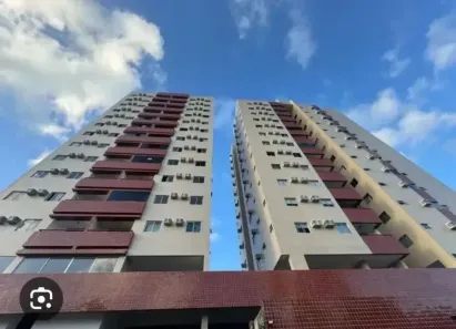 Apartamento com 2 Quartos para alugar, 60m² no Boa Viagem, Recife