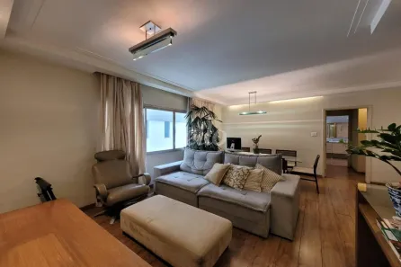 Apartamento com 3 Quartos à venda, 96m² no Itaim Bibi, São Paulo