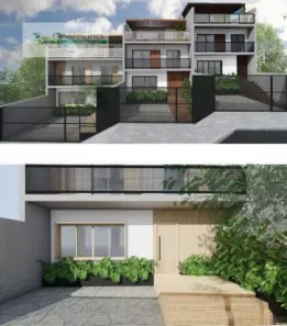 Sobrado com 3 Quartos à venda, 200m² no Vila Firmiano Pinto, São Paulo