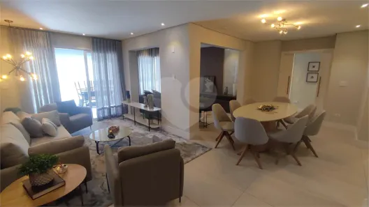 Apartamento com 3 Quartos à venda, 164m² no Centro, Piracicaba