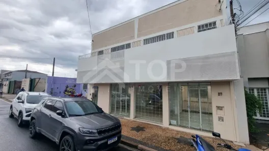 Ponto Comercial para alugar, 150m² no Vila Boa Vista 1, São Carlos