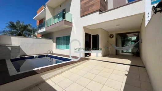 Casa com 3 Quartos à venda, 115m² no Balneário Stella Maris, Peruíbe
