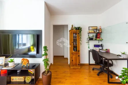 Apartamento com 1 Quarto à venda, 42m² no Bela Vista, Porto Alegre