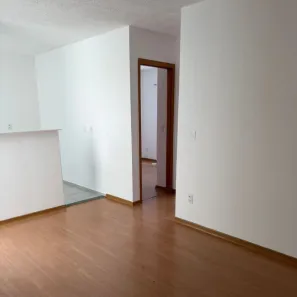 Apartamento com 2 Quartos à venda, 39m² no Chácaras Tubalina e Quartel, Uberlândia
