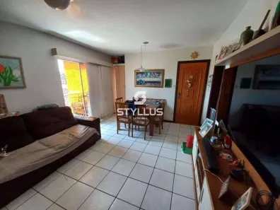 Apartamento com 3 Quartos à venda, 74m² no Cachambi, Rio de Janeiro